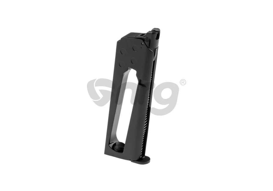 KWC incarcator M1911 Tactical 17 bile Co2