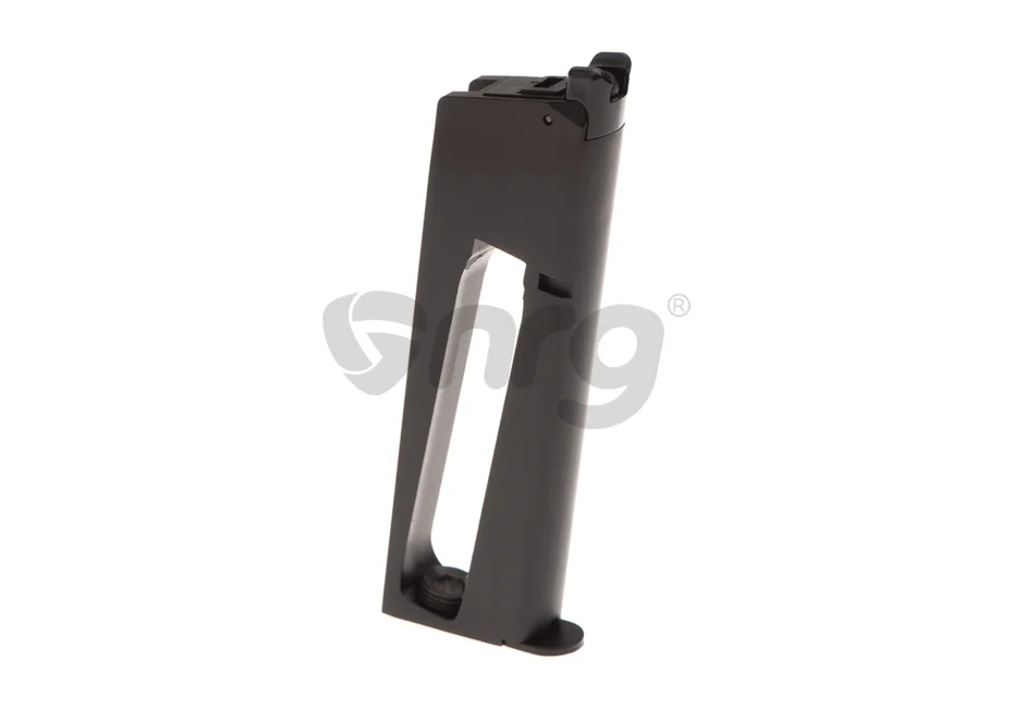 WE incarcator 1911 A1 15 bile Co2
