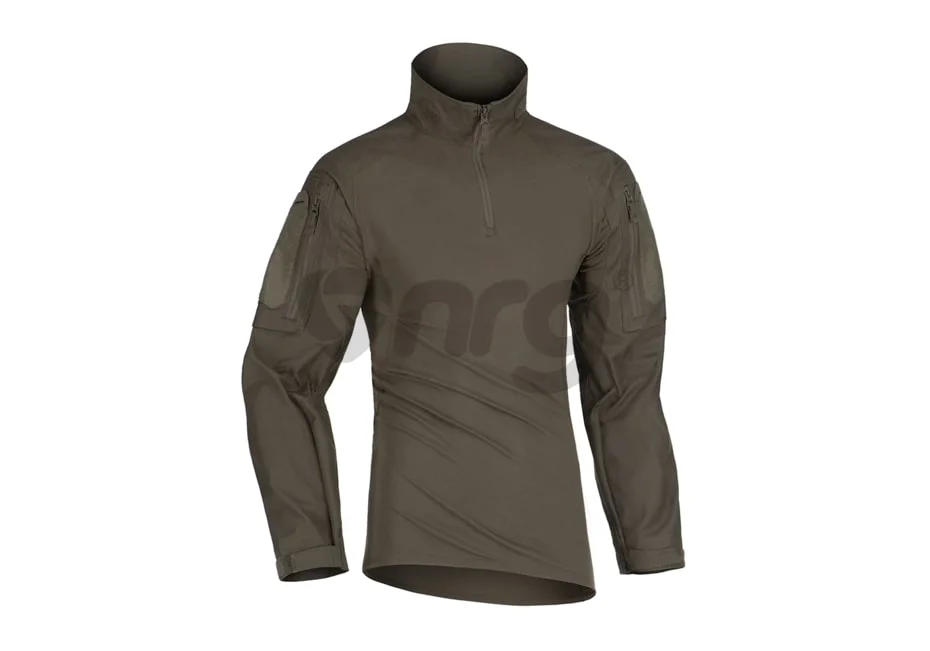 Clawgear bluza de lupta Operator RAL7013