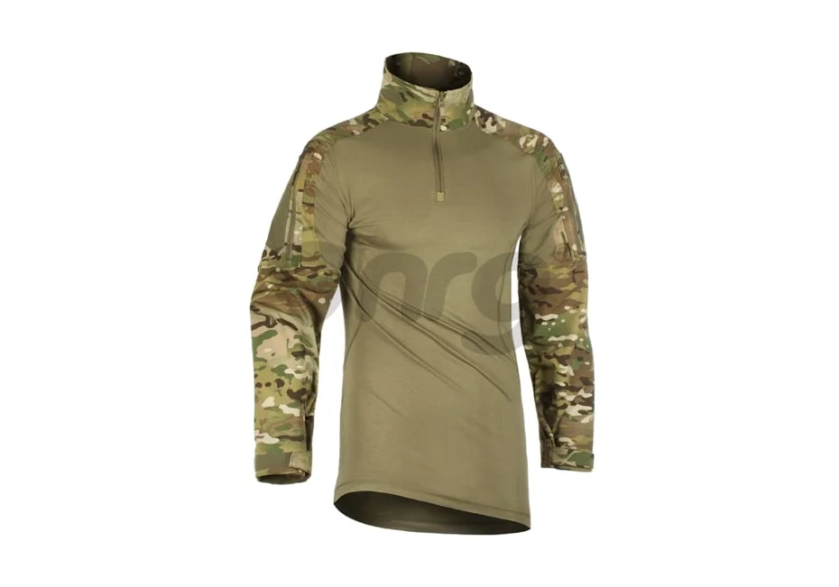 Clawgear bluza de lupta Operator Multicam