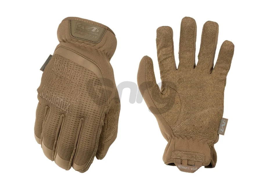 Mechanix Wear manusi Fast Fit Gen II Coyote