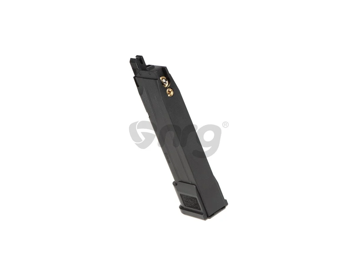 Sig Sauer incarcator P320 M17 Full Metal Negru