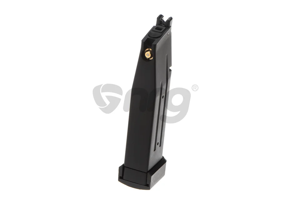 Vorsk incarcator Hi Capa 4.5/5.1 31 bile Negru 2