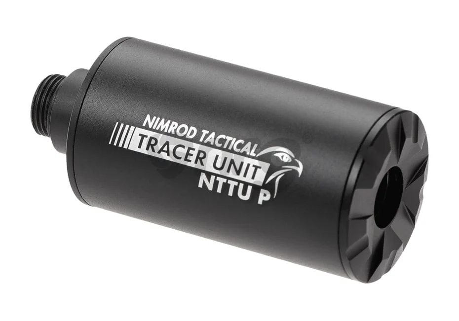 Nimrod tracer NTTU P
