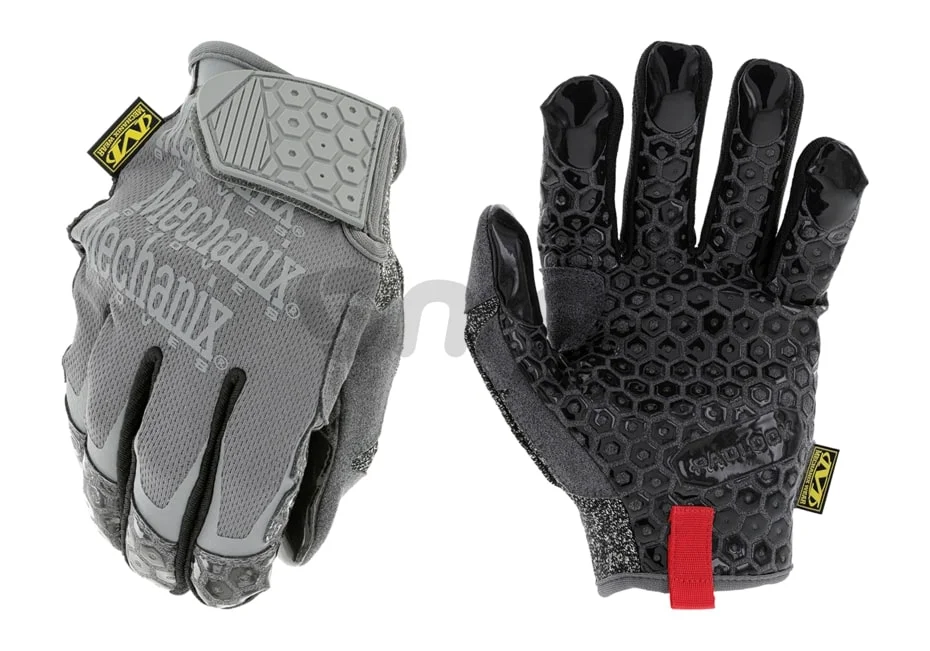 Mechanix Wear manusi Box Cutter Gri 3