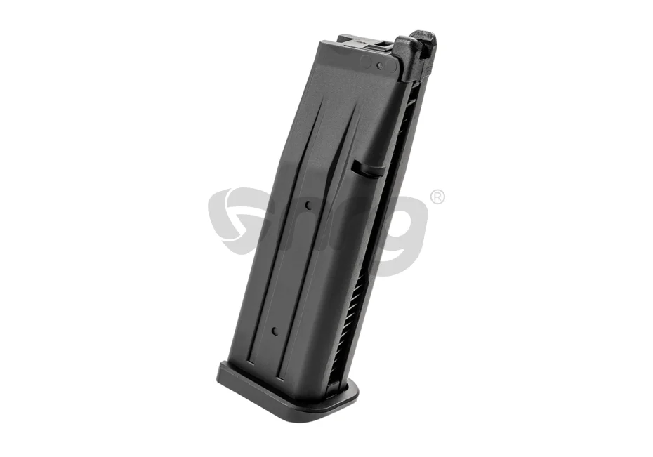 Golden Eagle incarcator Hi-Capa 3305/3306/3307 25 bile Negru