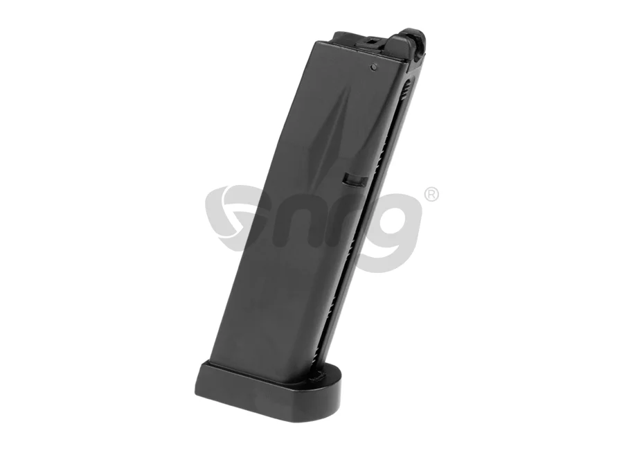 KWC incarcator P226 22 bile Co2
