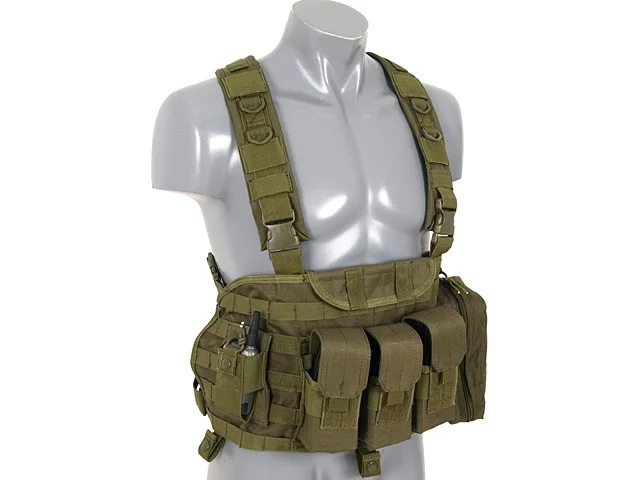 Veste tactice