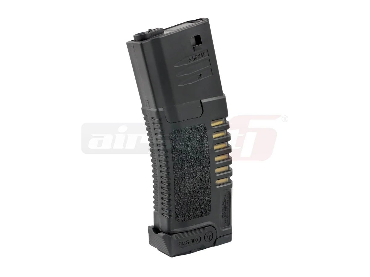Ares Amoeba AM-014 EFCS 4
