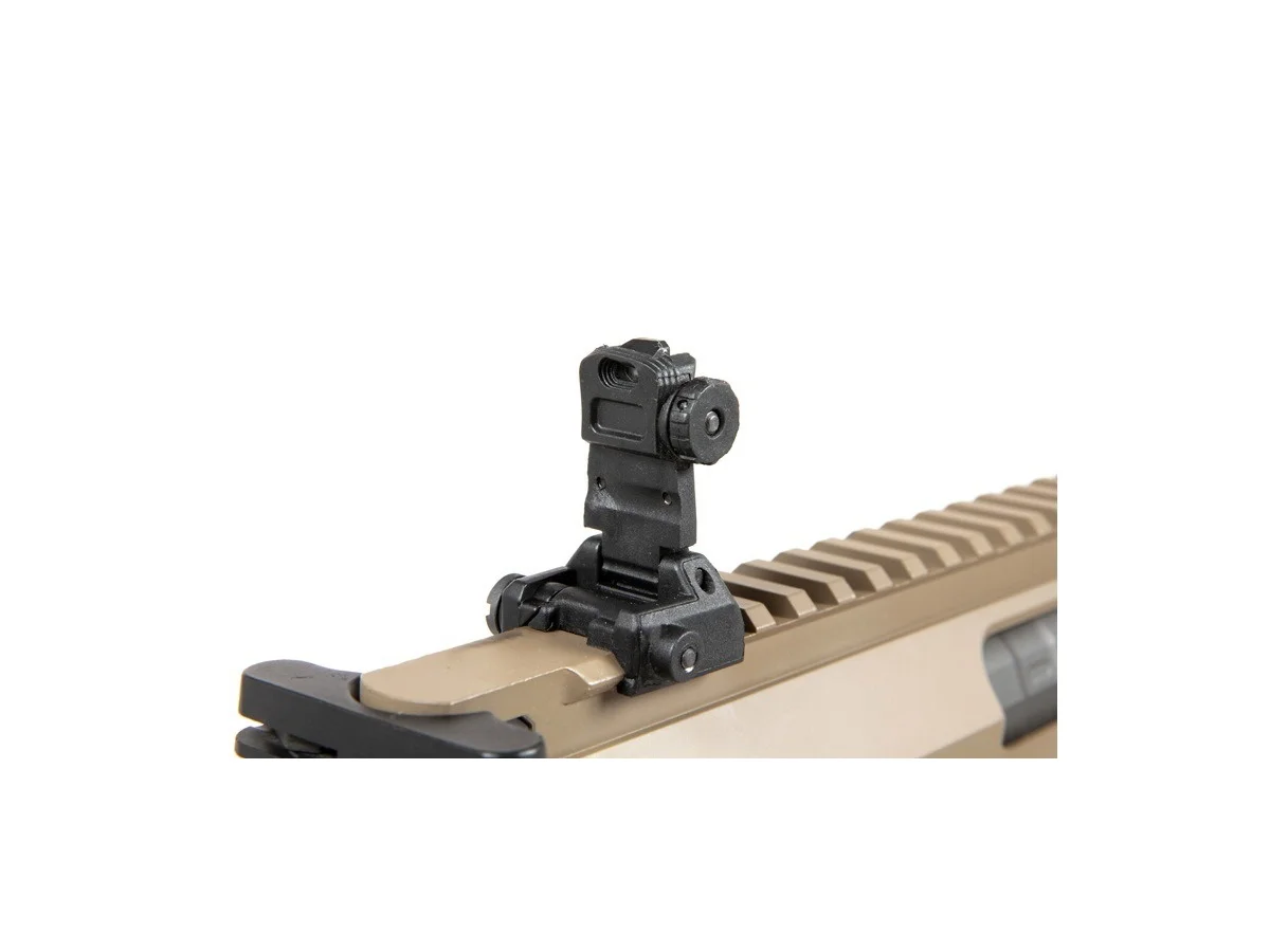 ARES M45X-S Tan 6