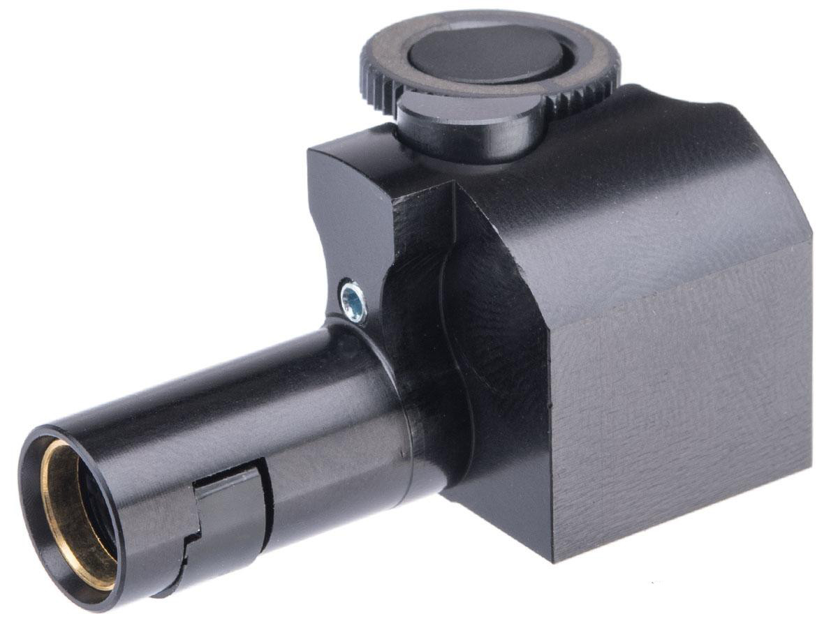 Ultimate camera hopup EVO CNC