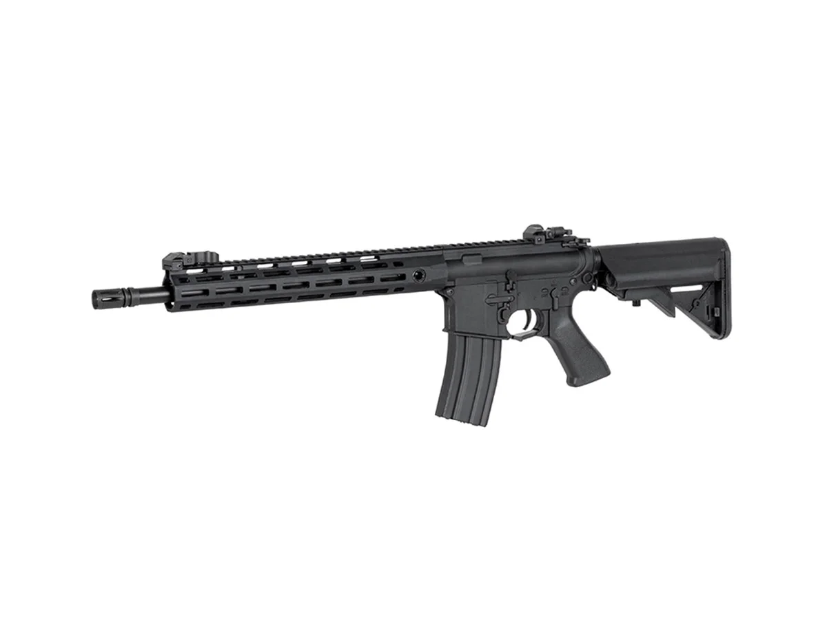 Cyma M4 CM.623 mosfet 2
