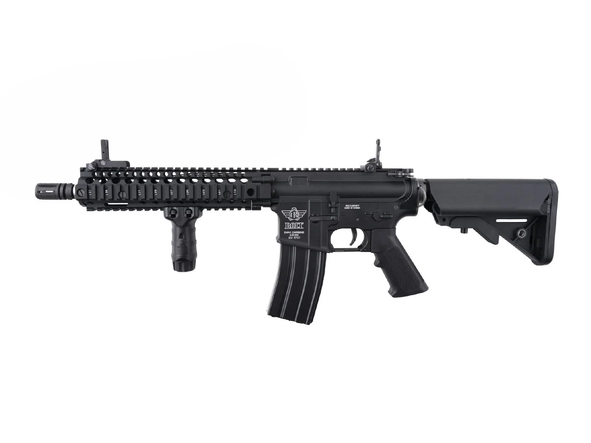 BOLT MK18 MOD1