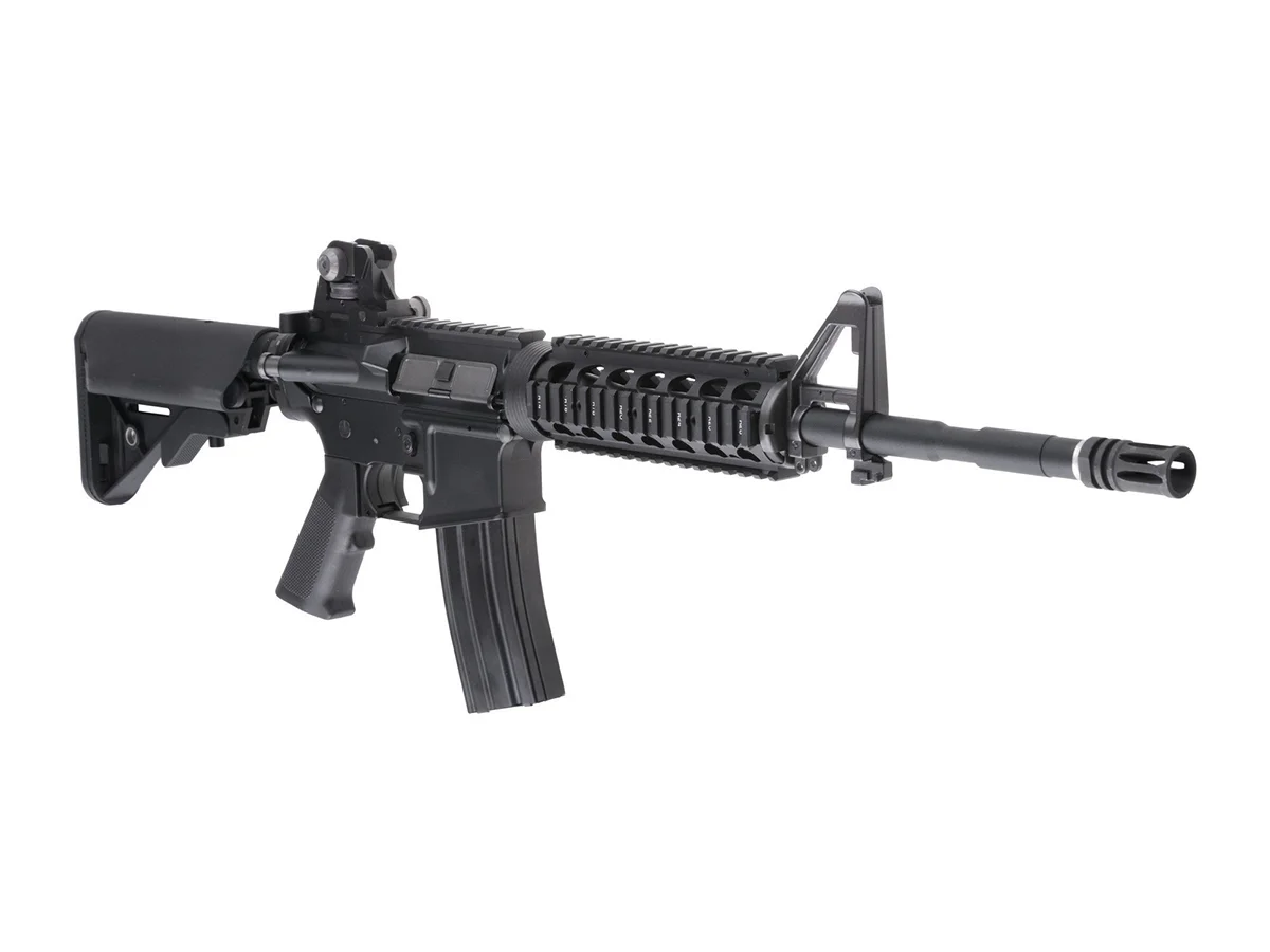BOLT B4 SOPMOD 2