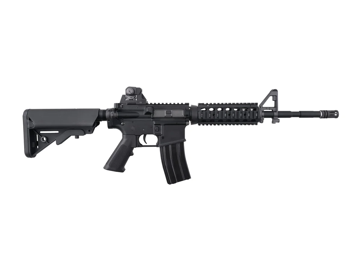 BOLT B4 SOPMOD 3