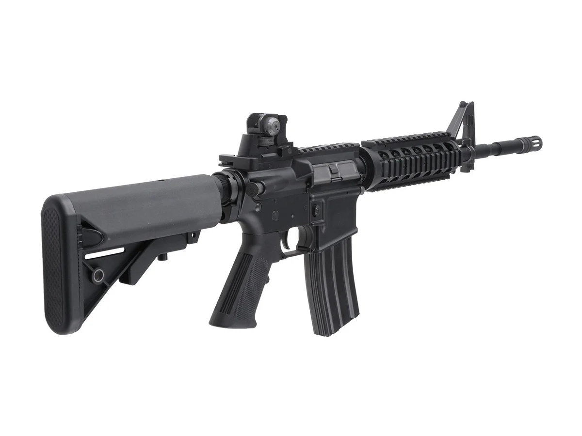 BOLT B4 SOPMOD 4