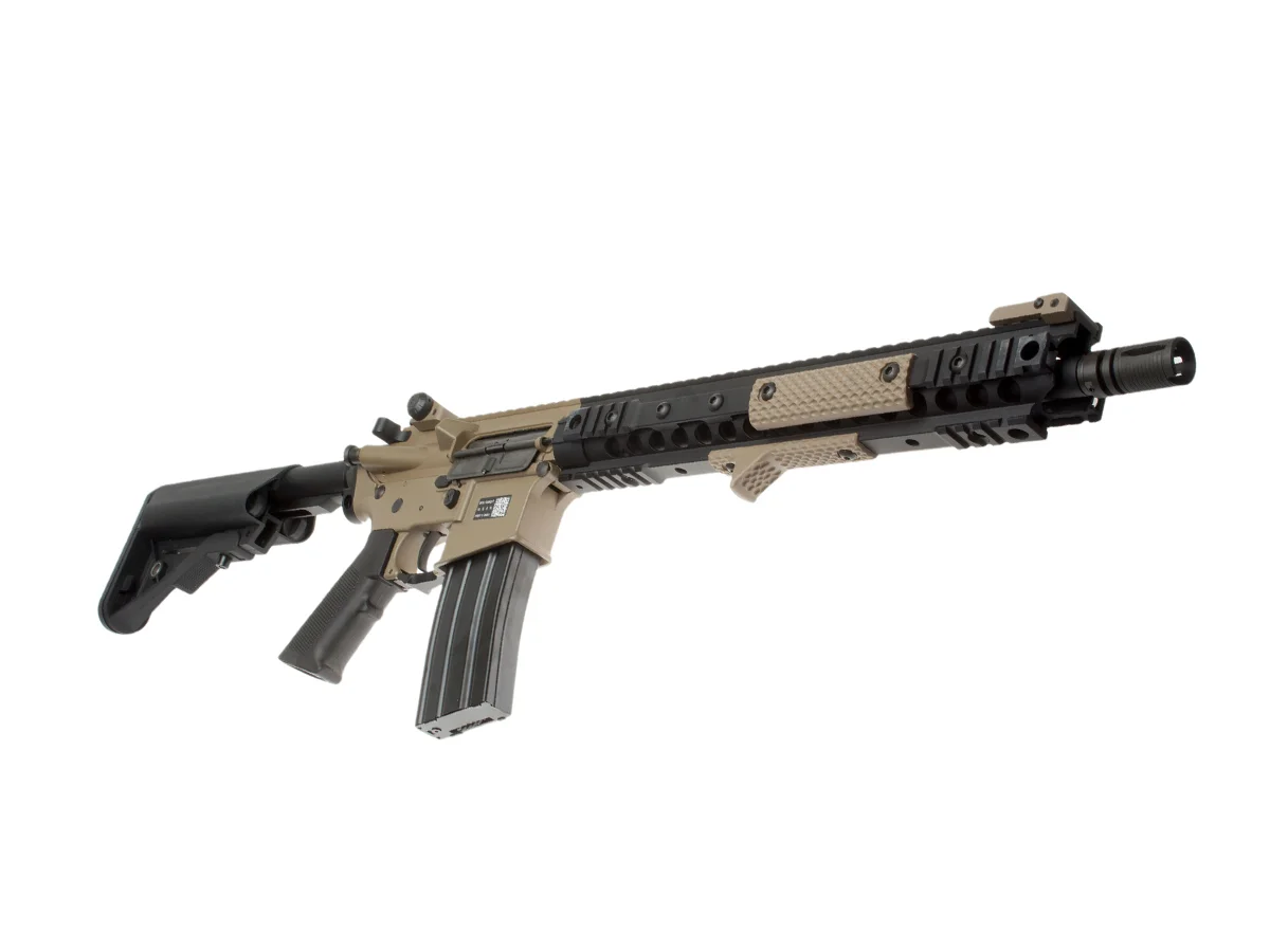 BOLT SR16 TAN 2