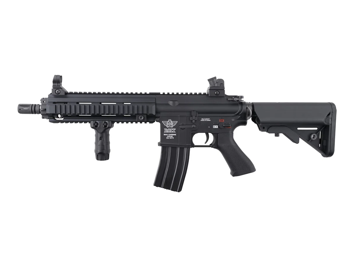 BOLT DEVGRU SF