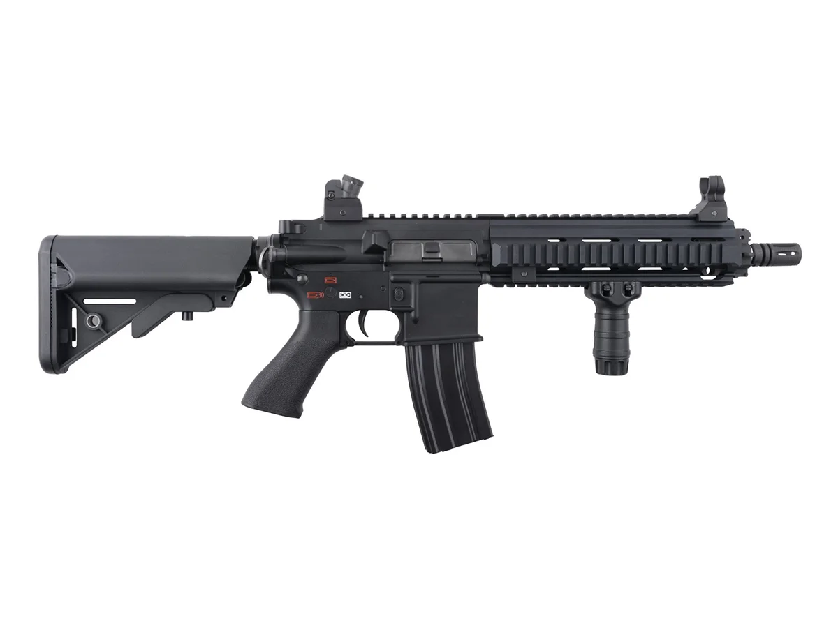 BOLT DEVGRU SF 3
