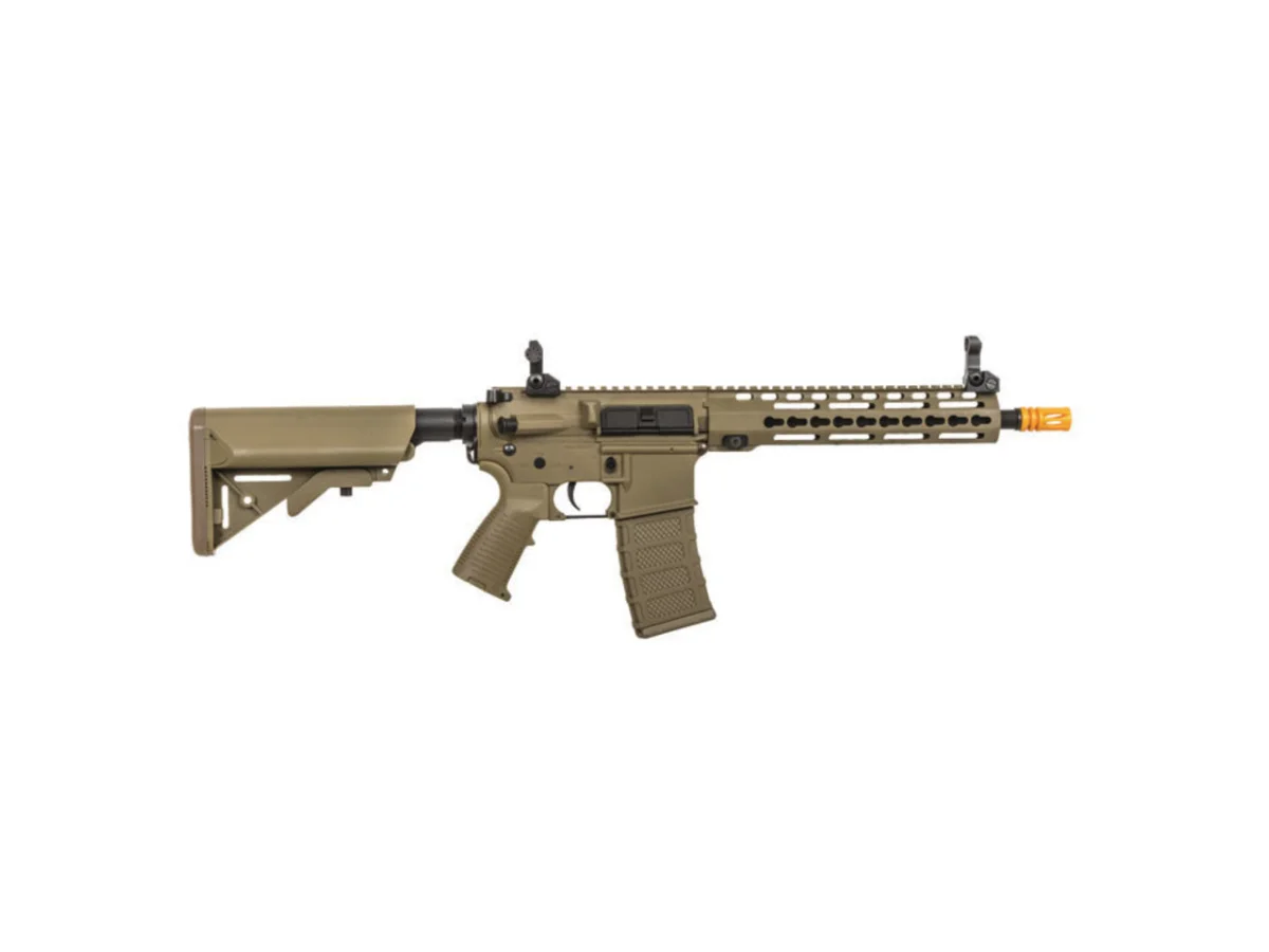 Classic Army CA4 KM10 Keymod ETU Tan