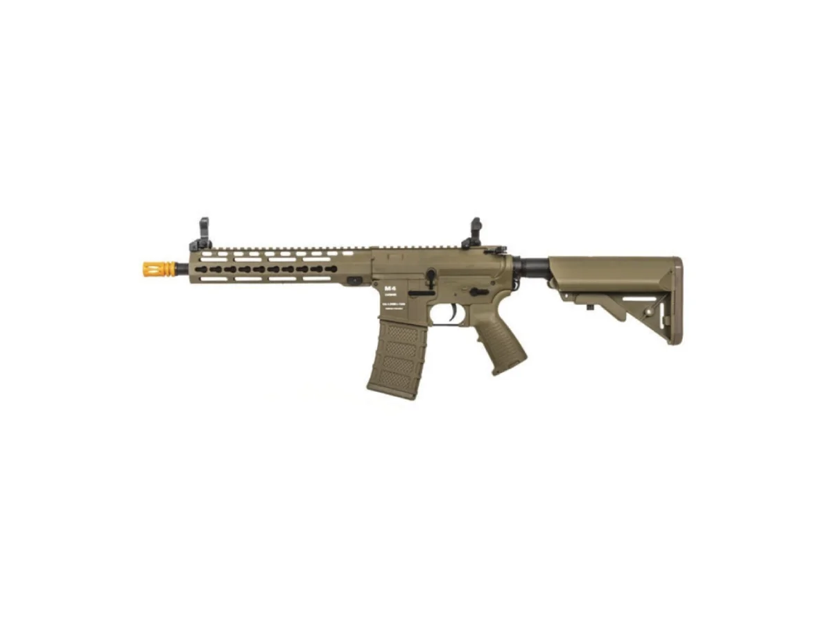 Classic Army CA4 KM10 Keymod ETU Tan 2