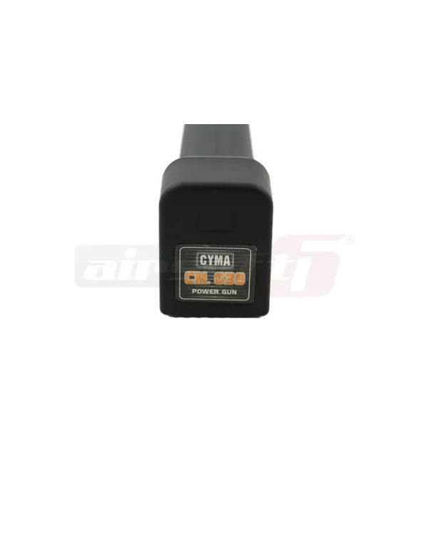 Cyma incarcator AEP mare capacitate CM.030 2