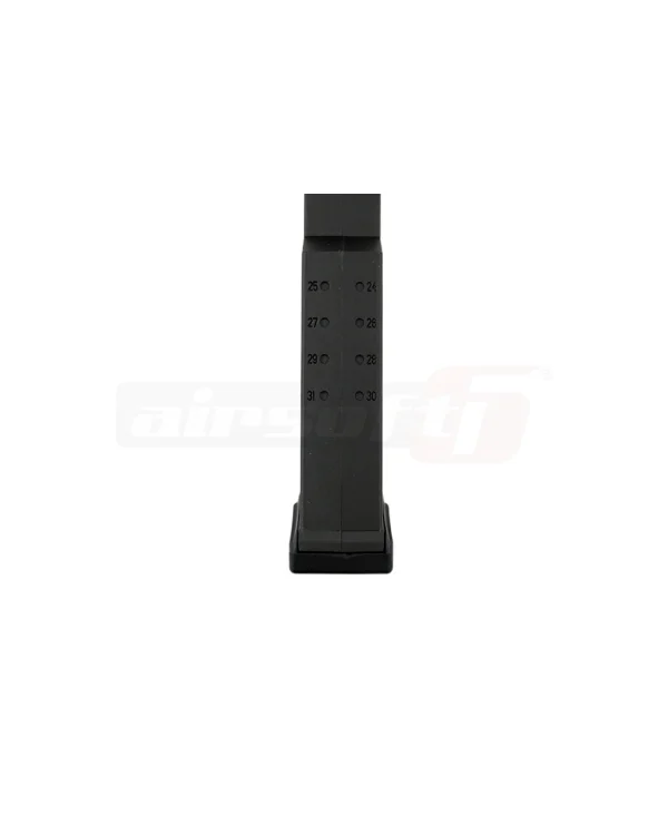 Cyma incarcator AEP mare capacitate CM.030 3