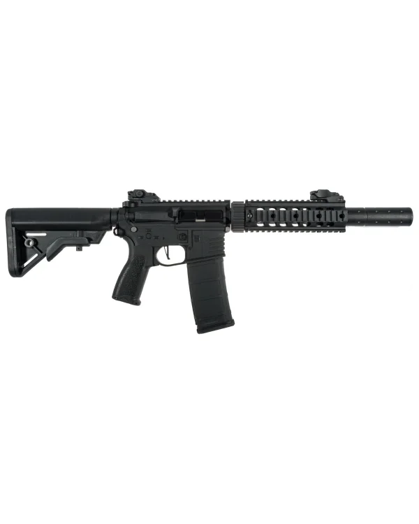 Delta Armory AR15 SilentOps 7" Charlie ETU