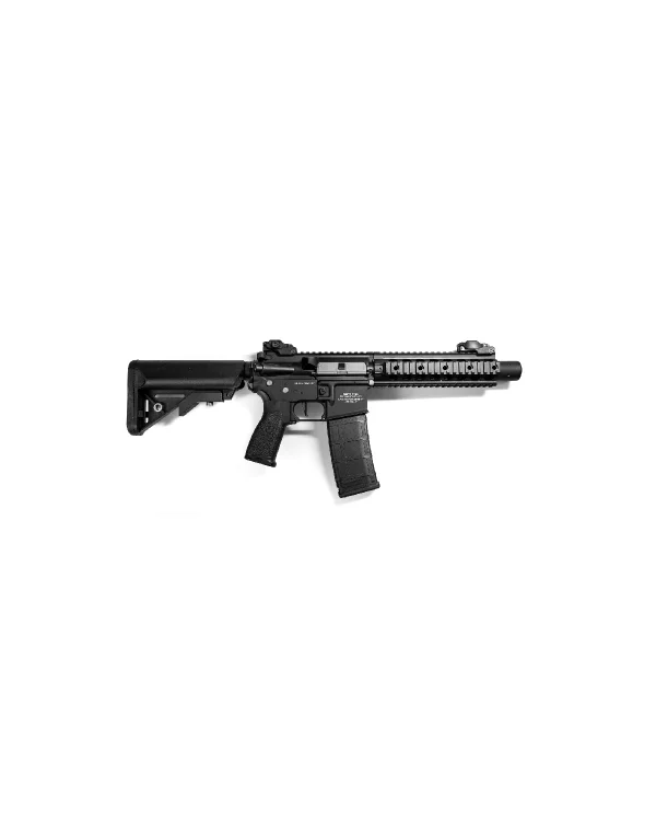 Delta Armory AR15 SilentOps 8" BRAVO