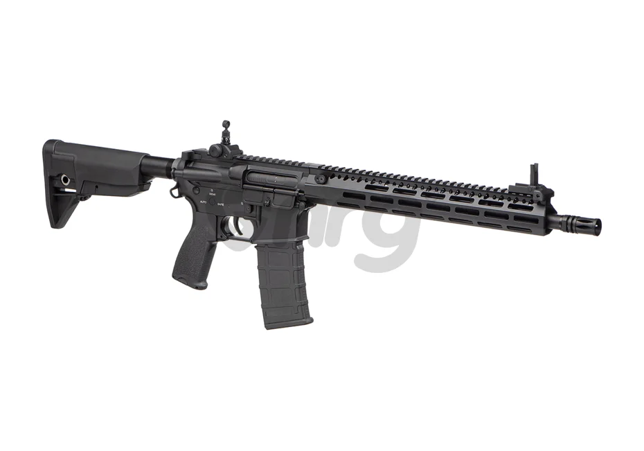 E&C M4 BF8 13.5 Inch QR 1.0 EGV