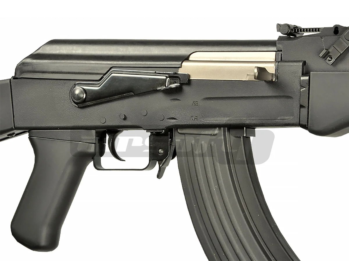 G&G CM47 2