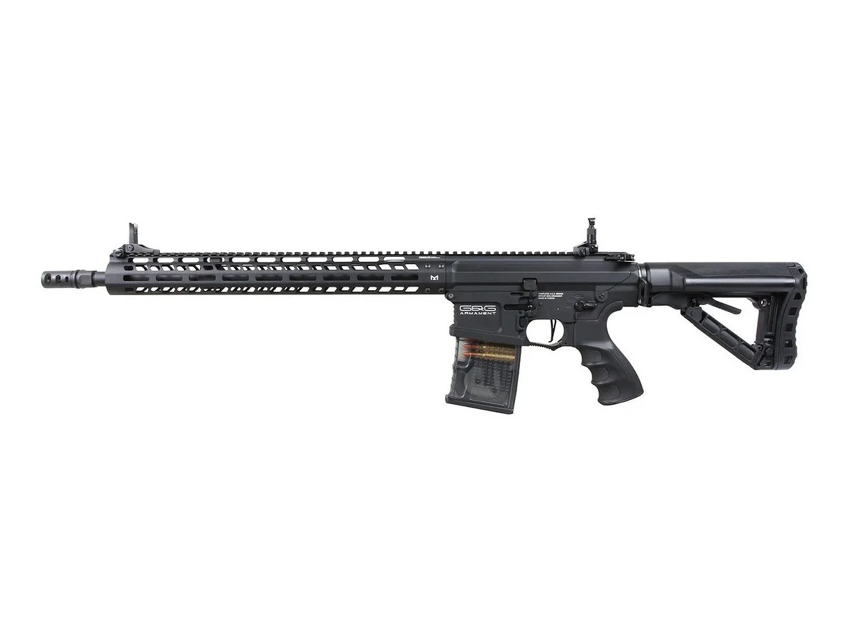 G&G TR16 MBR 308WH M-LOK Semi