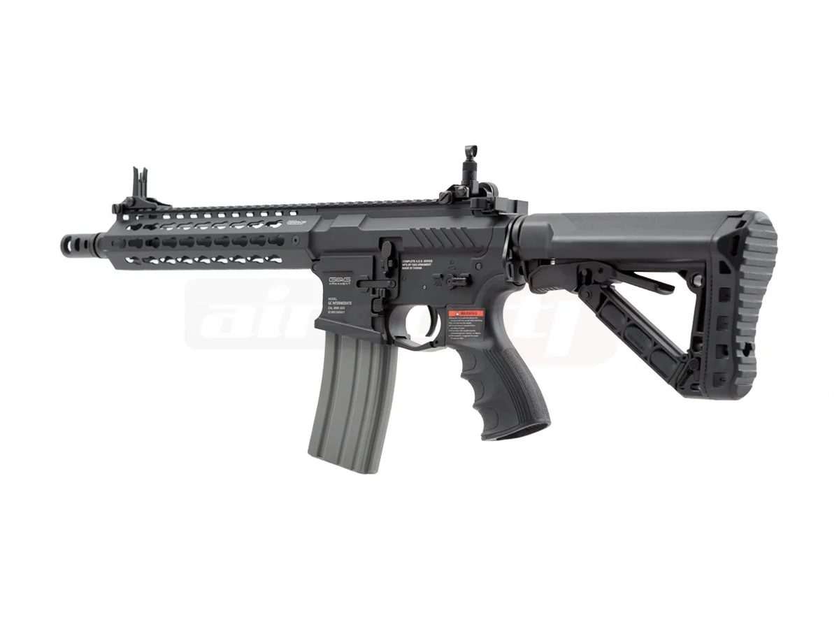 G&G M4 GC16 SR L 3