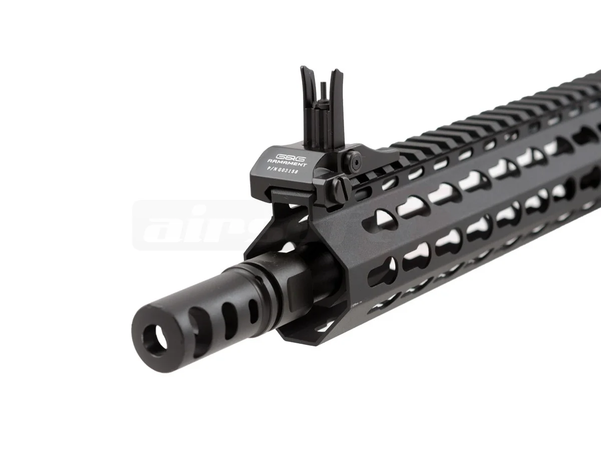 G&G M4 GC16 SR L 2