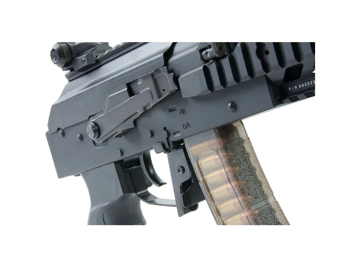 G&G PRK9 E.T.U.