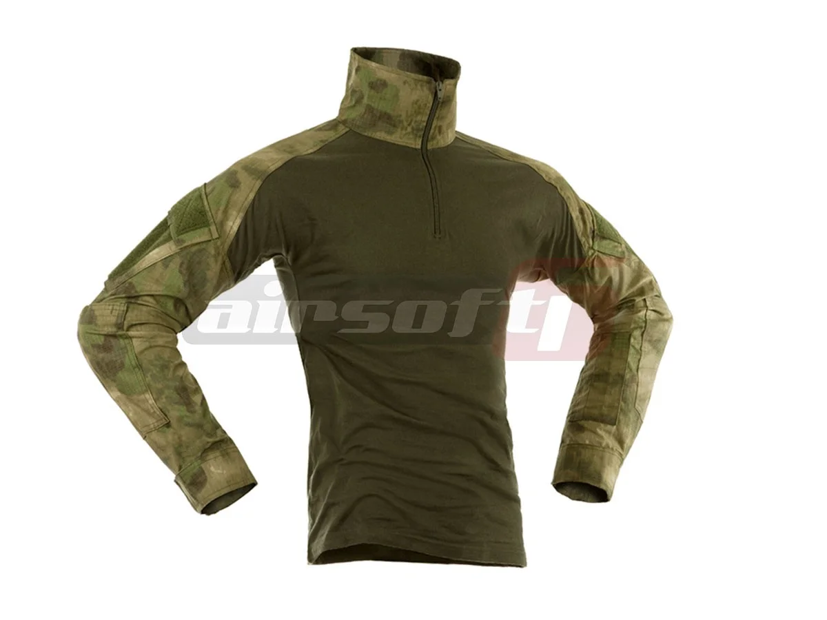 Invader Gear bluza de lupta Everglade