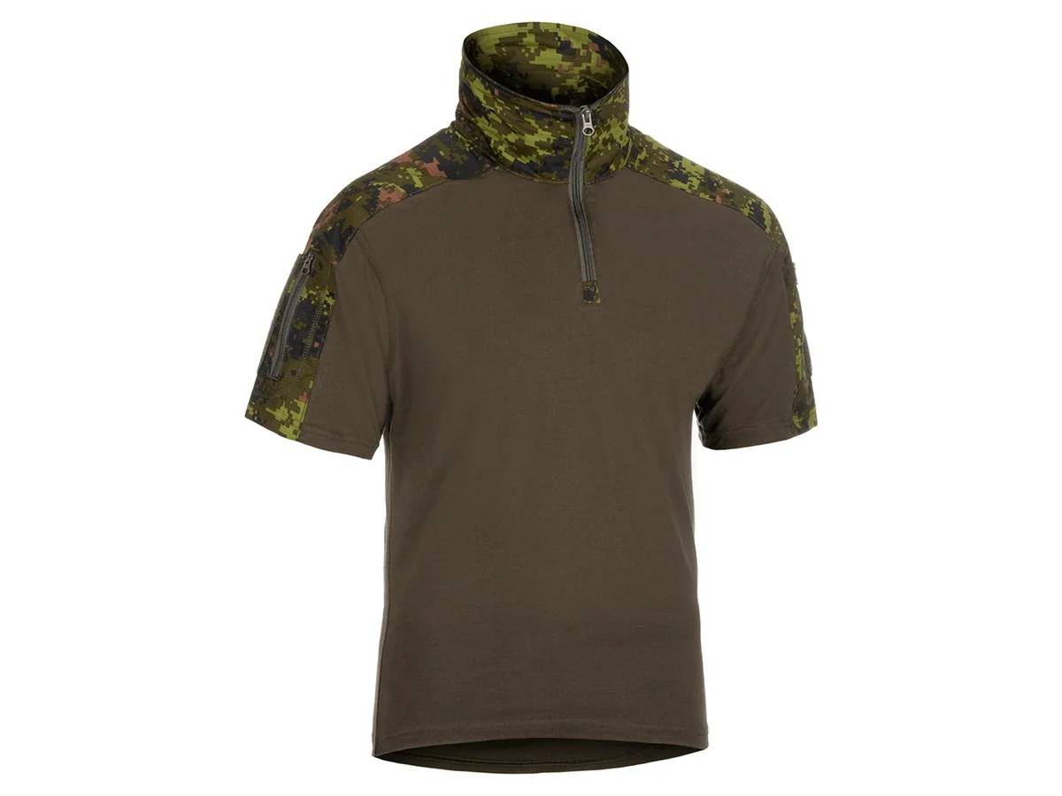 Invader Gear Tricou de lupta CAD