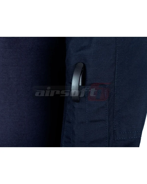 Invader Gear bluza de lupta Navy 5