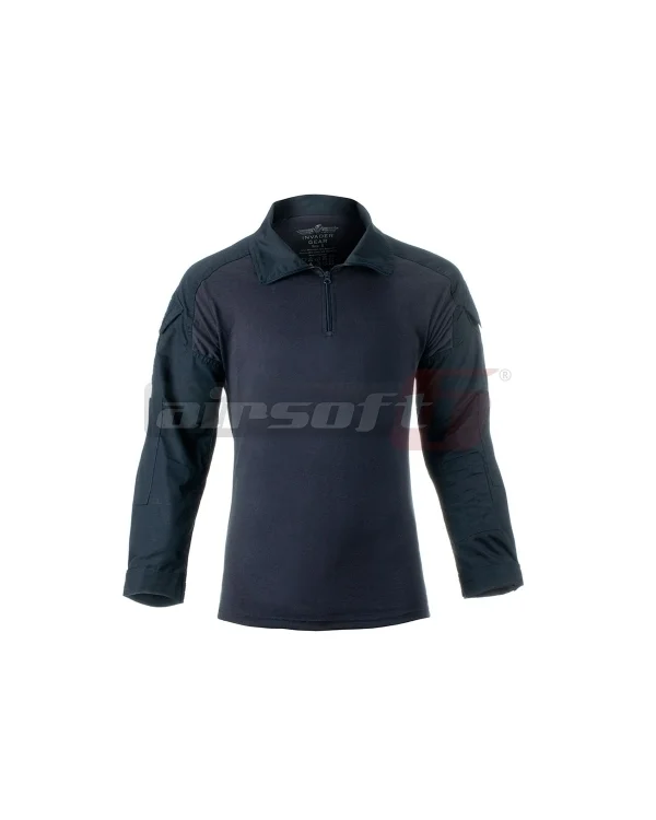 Invader Gear bluza de lupta Navy 2