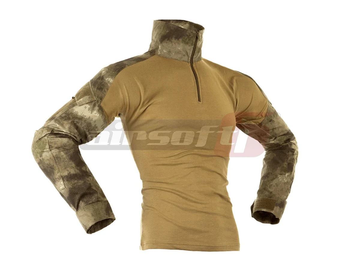 Invader Gear bluza de lupta Stone Desert 4