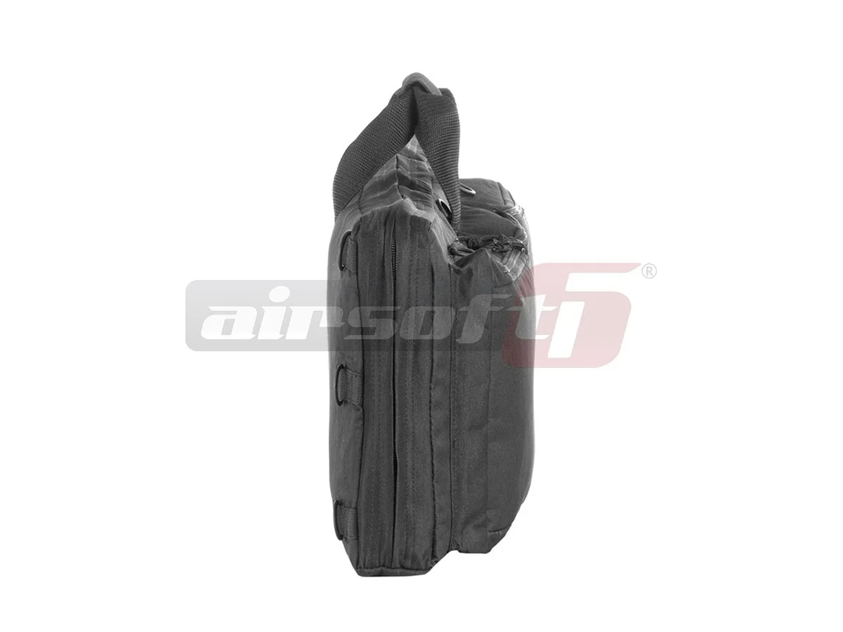 Invader Gear geanta transport 80 cm Negru 3