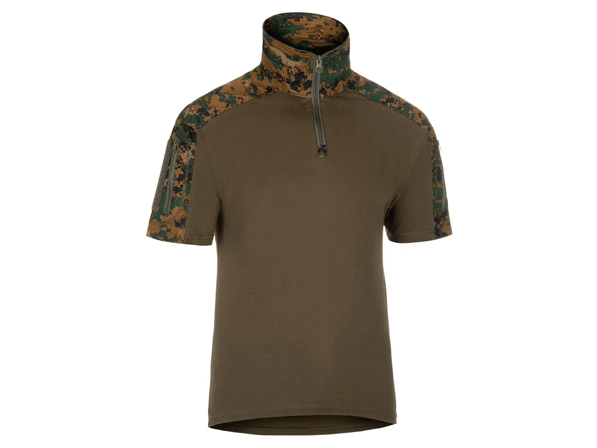 Invader Gear Tricou de lupta Marpat