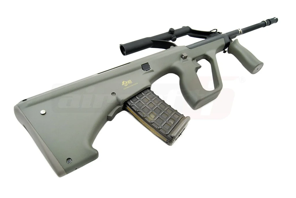 Jing Gong AUG A1