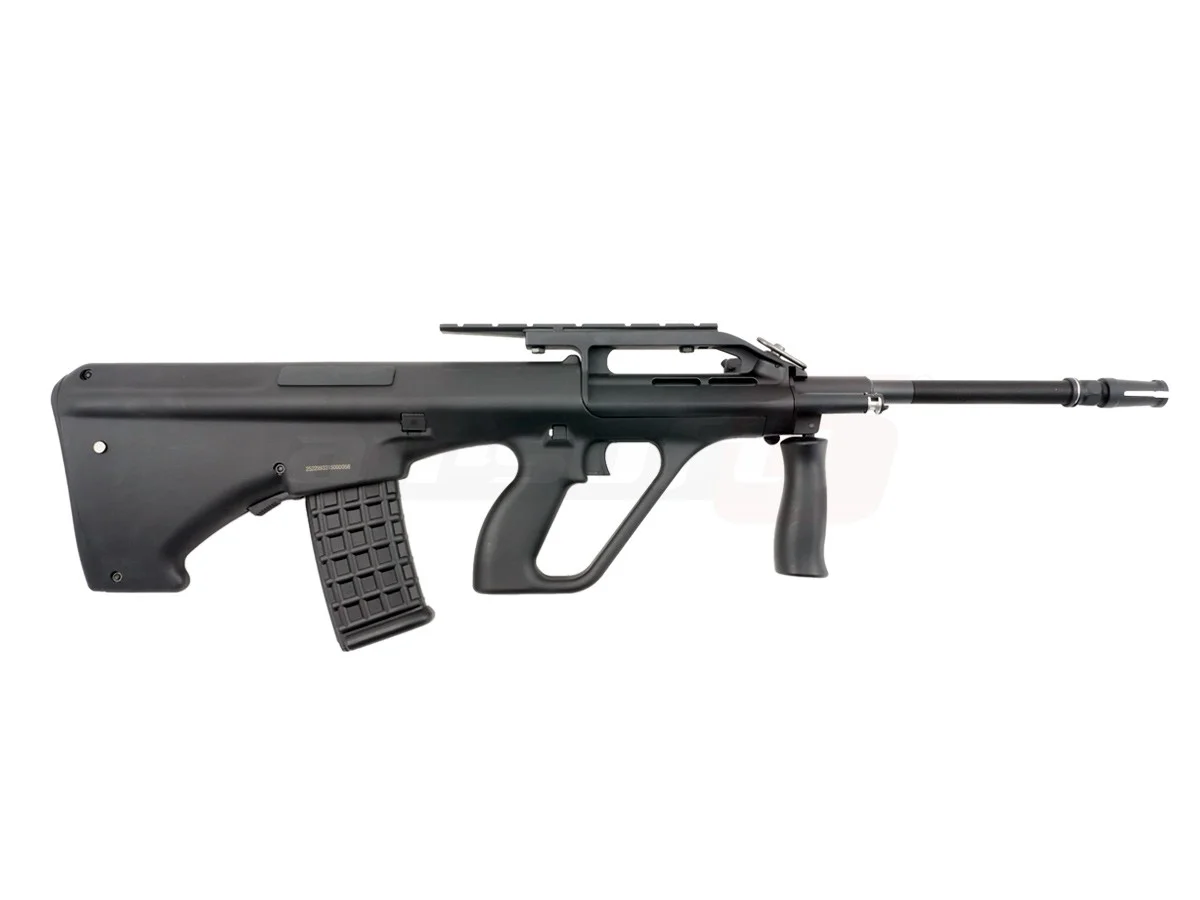 Jing Gong AUG A2