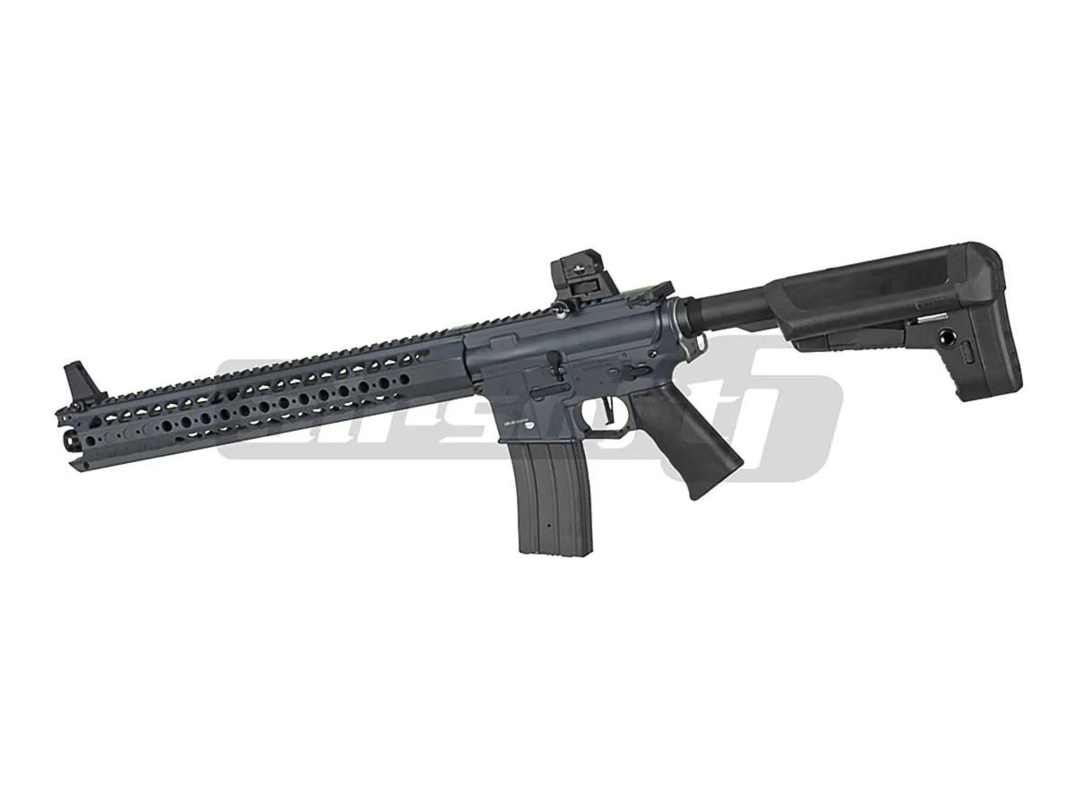 Krytac M4 LVOA-C Grey