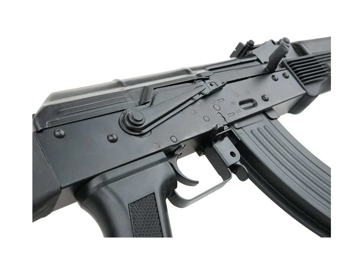 LCT LCKM Economy 5