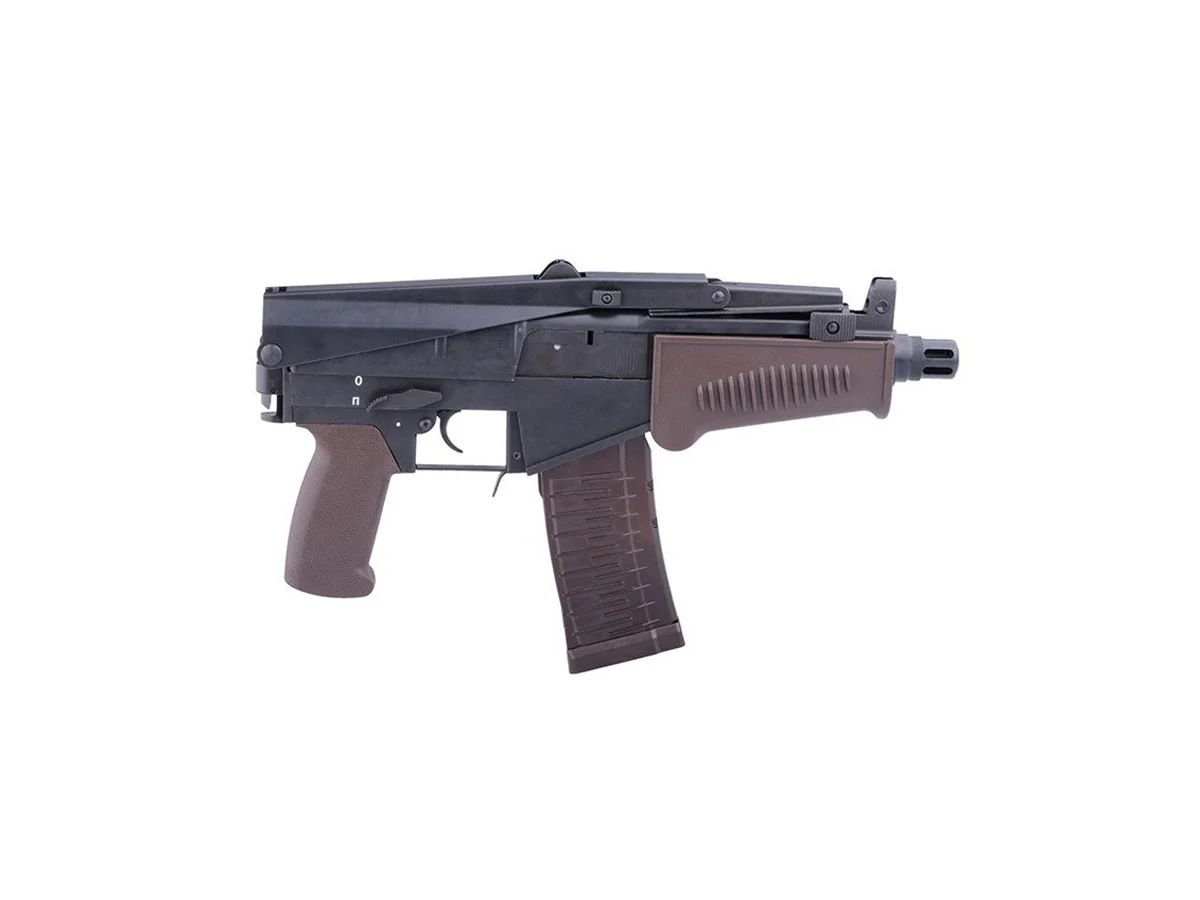 LCT SR-3 10
