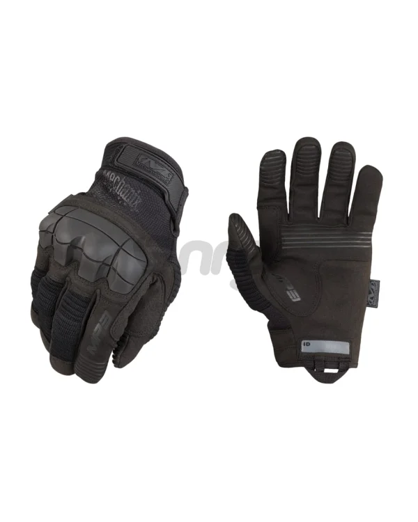 Mechanix Wear manusi tactice M-Pact 3 Gen. II Negru 3