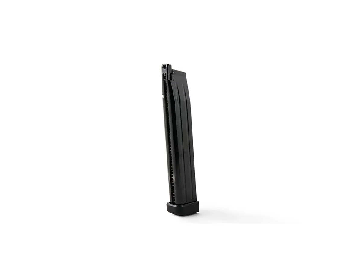 WE incarcator Hi Capa 5.1 50 bile Negru