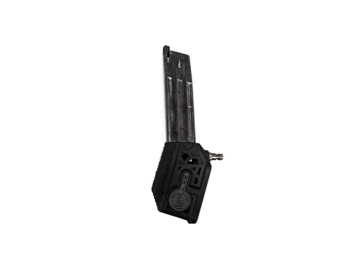 G&G M4 CM16 SR S Grey 4